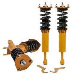 O'Reilly Auto Parts – Full Coilovers Kits for Lexus LS460 2007-16 USF40 Adjustable Height Shock Struts