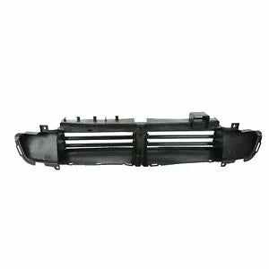 O'Reilly Auto Parts – GRILLE AIR INTAKE ASSEMBLY CH1206101 FITS 2014 2015 2016 2017 2018 JEEP CHEROKEE