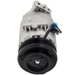 O'Reilly Auto Parts – Air Conditioning Compressor fits for Opel COMBO box / station wagon 2005-2018