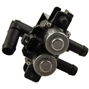 O'Reilly Auto Parts – XW4Z18495AA Heater Control Water Valve Fit JAGUAR S-Type NEW 00-02