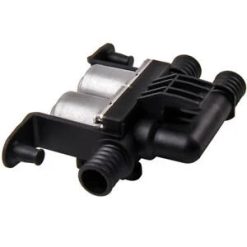 O'Reilly Auto Parts – Heater Control Valve for BMW E60 E63 E64 E65 M5 525i 528i 535i 545i 64116931708