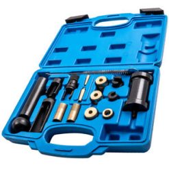 O'Reilly Auto Parts – Injector Puller Extractor Install Removal Service Bundle Adaptors for Audi VW VAG FSI