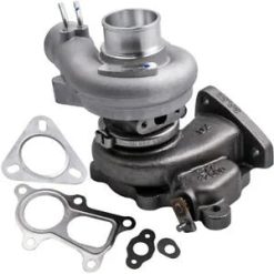 O'Reilly Auto Parts – TD04-11B Turbo Turbocharger for Mitsubishi Pajero 4D56SJ 2.5L Oil Cooled Only