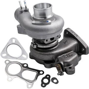 O'Reilly Auto Parts – TD04-11B Turbo Turbocharger for Mitsubishi Pajero 4D56SJ 2.5L Oil Cooled Only