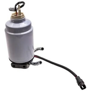 O'Reilly Auto Parts – Fuel Filter Housing for GMC Sierra 6.6L 2500 3500 HD 2005 2006 2007-2012 Diesel