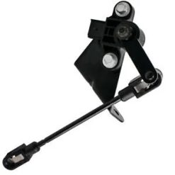 O'Reilly Auto Parts – 8W1Z5359A Fit for Ford Crown Victoria 2003-2011 Air Suspension Level Sensor