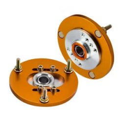 O'Reilly Auto Parts – Spring Sturts Camber Plate Bundle for BMW 3 Series E36 M3 323 325 328 Coil Hat