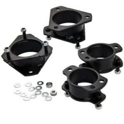 O'Reilly Auto Parts – Full 2" Suspension Lift Bundle for Ford Explorer Limited Sport Utility 2009 4.6L