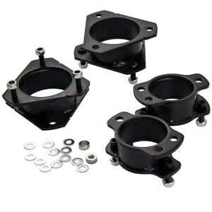 O'Reilly Auto Parts – Full 2" Suspension Lift Bundle for Ford Explorer Limited Sport Utility 2009 4.6L