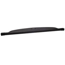 O'Reilly Auto Parts – Collapsible Cargo Protector Trunk Luggage Shade for Hyundai Tucson 2016-2020