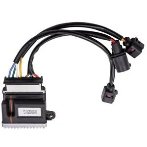 O'Reilly Auto Parts – Engine Cooling Fan Controller Unit Module for Audi A4 A5 A6 8K0959501G