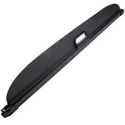 O'Reilly Auto Parts – Back Cargo Security Trunk Shade Protector for Benz GLK350 2010-2015 Black New