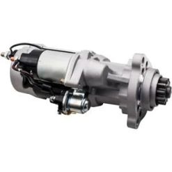 O'Reilly Auto Parts – 12V Starter D 8200308 Starter Motor for Caterpillar C-13 C-15 C-16 T800 New