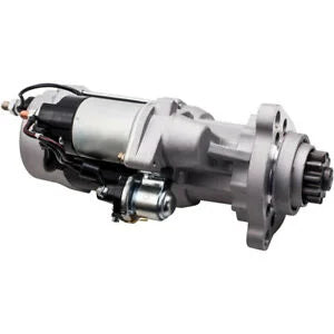 O'Reilly Auto Parts – 12V Starter D 8200308 Starter Motor for Caterpillar C-13 C-15 C-16 T800 New