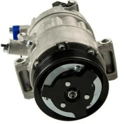 O'Reilly Auto Parts – A/C Compressor for Jetta Passat Tiguan CC GTI Touareg Q3 1K0820859F
