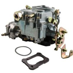 O'Reilly Auto Parts – New Carburetor Assembly for Chevrolet Engines 5.7L 350 6,6L 400 2 Barrel