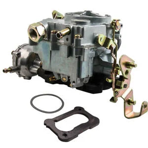 O'Reilly Auto Parts – New Carburetor Assembly for Chevrolet Engines 5.7L 350 6,6L 400 2 Barrel