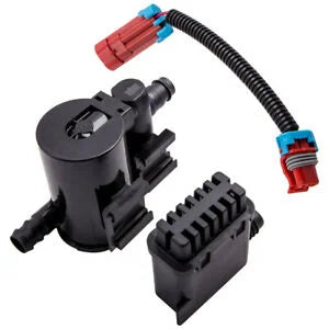 O'Reilly Auto Parts – Vapor Canister Vent Solenoid for Chevy Silverado 1500 2007-2010 15138620 911-237
