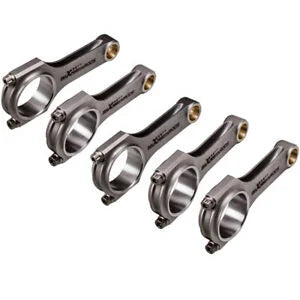 O'Reilly Auto Parts – Racing Connecting Rods&ARP2000 Bolts Bundle for Volvo 850 C70 T5 2.3L B5234T 800HP