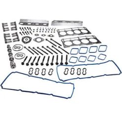 O'Reilly Auto Parts – High Quality Lifters & Head Gaskets & Camshaft Bundle for Dodge Durango Ram 09-15
