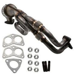 O'Reilly Auto Parts – Catalytic Converter for Subaru Forester Impreza Legacy Outback 2006-2012 2.5Lnew