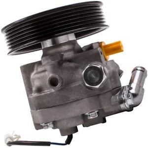 O'Reilly Auto Parts – Power Steering Pump Fit Subaru Outback 3.0L 3000CC H6 GAS DOHC 01 02-2004 new
