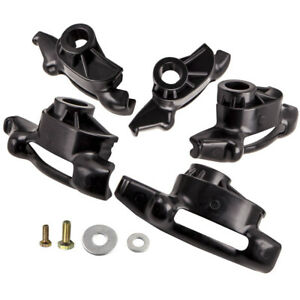 O'Reilly Auto Parts – 5-PACK Performance Replacement Tire Changer Nylon Mount Demount Heads for 182960