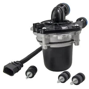 O'Reilly Auto Parts – Secondary Smog Air Injection Pump for VW Beetle CC Golf Jetta Passat Rabbit