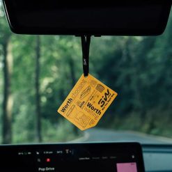 Alternative view of O'Reilly Auto Parts – Premium Scented Sachet