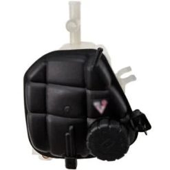 O'Reilly Auto Parts – Coolant Expansion Recovery Tank for Mercedes-Benz W164 GL ML-Class 1645000049