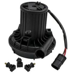 O'Reilly Auto Parts – Smog Air Injection pump for BMW 04-05 E60 / 04-10 E60 545i M5 11727571589