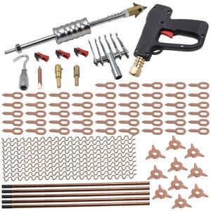 O'Reilly Auto Parts – Stud Welder Dent Puller Bundle Bundle Spot Welding Pulling System Car Repair Tools