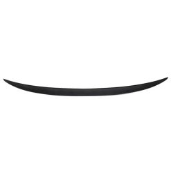 O'Reilly Auto Parts – Back Trunk Spoiler Wing fit for BMW – 1PCS