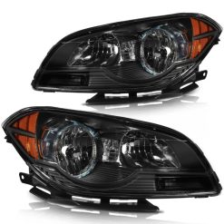 O'Reilly Auto Parts – Headlight Assembly (GM2502307) for Chevrolet 1pair
