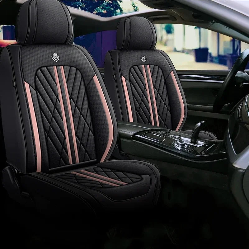 O'Reilly Auto Parts – Waterproof Auto Seat Protectors - Image 12