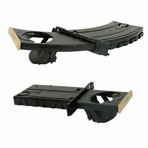 O'Reilly Auto Parts – for BMW E90 E91 E92 E93 Beige51459173-,467(473) Retractable Cup Holder Left&Right