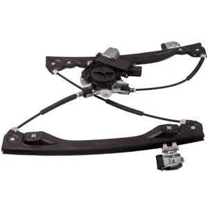 O'Reilly Auto Parts – Power Window Regulator for Chevy Cruze 2011-2015 Forward Left w/ Motor New