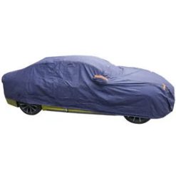 O'Reilly Auto Parts – Auto Protecter Protector Waterproof Breathable with Mirror Pocket 3XL 490cm