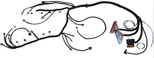 O'Reilly Auto Parts – LS 1999 – 2003 Vortec 4.8 5.3 6.0 Standalone Wiring Harness T56 DBC USA Seller