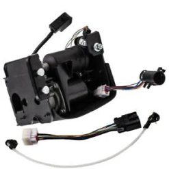O'Reilly Auto Parts – Air Ride Suspension Compressor for Escalade Tahoe Yukon 07-13 Air Pump