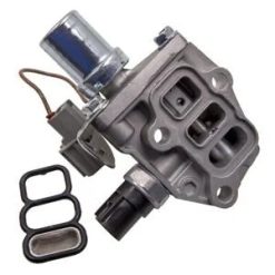 O'Reilly Auto Parts – VTEC Solenoid Spool Valve for Honda Odyssey EX LX Acura CL 2.3L 1998-1999 2234CC