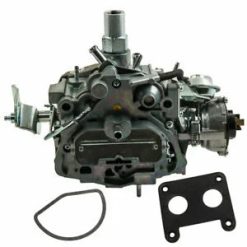 O'Reilly Auto Parts – Carburettor for Chevy for Pontiac for Buick & OLD CARS with 305-350ci V8 1977-79