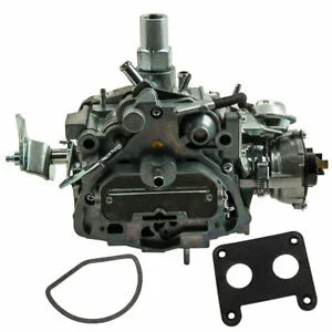 O'Reilly Auto Parts – Carburettor for Chevy for Pontiac for Buick & OLD CARS with 305-350ci V8 1977-79