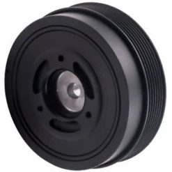 O'Reilly Auto Parts – Crankshaft Pulley for Mini Cooper With W11 Engine Supercharged Steel 2002-2008