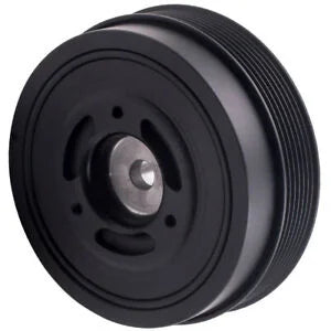 O'Reilly Auto Parts – Crankshaft Pulley for Mini Cooper With W11 Engine Supercharged Steel 2002-2008