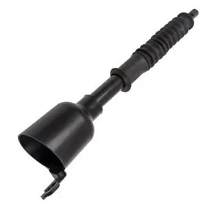 O'Reilly Auto Parts – Steering Shaft Lower Fit Chevy Suburban Chevrolet GMC 425-185 26033170 New