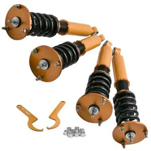 O'Reilly Auto Parts – New Coilover Kits for Lexus LS 430 LS430 UCF30 XF30 2001-06 Shock Absorbers