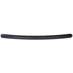 O'Reilly Auto Parts – Tailgate Cap Molding Protector Top Protector (02ETM4507ABK) fit for GMC – 1PCS
