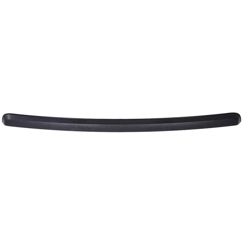 O'Reilly Auto Parts – Tailgate Cap Molding Protector Top Protector (02ETM4507ABK) fit for GMC – 1PCS
