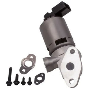 O'Reilly Auto Parts – EGR Emissions Gas Recirculation Valve for Chrysler Wrangler Dodge 4593896AB